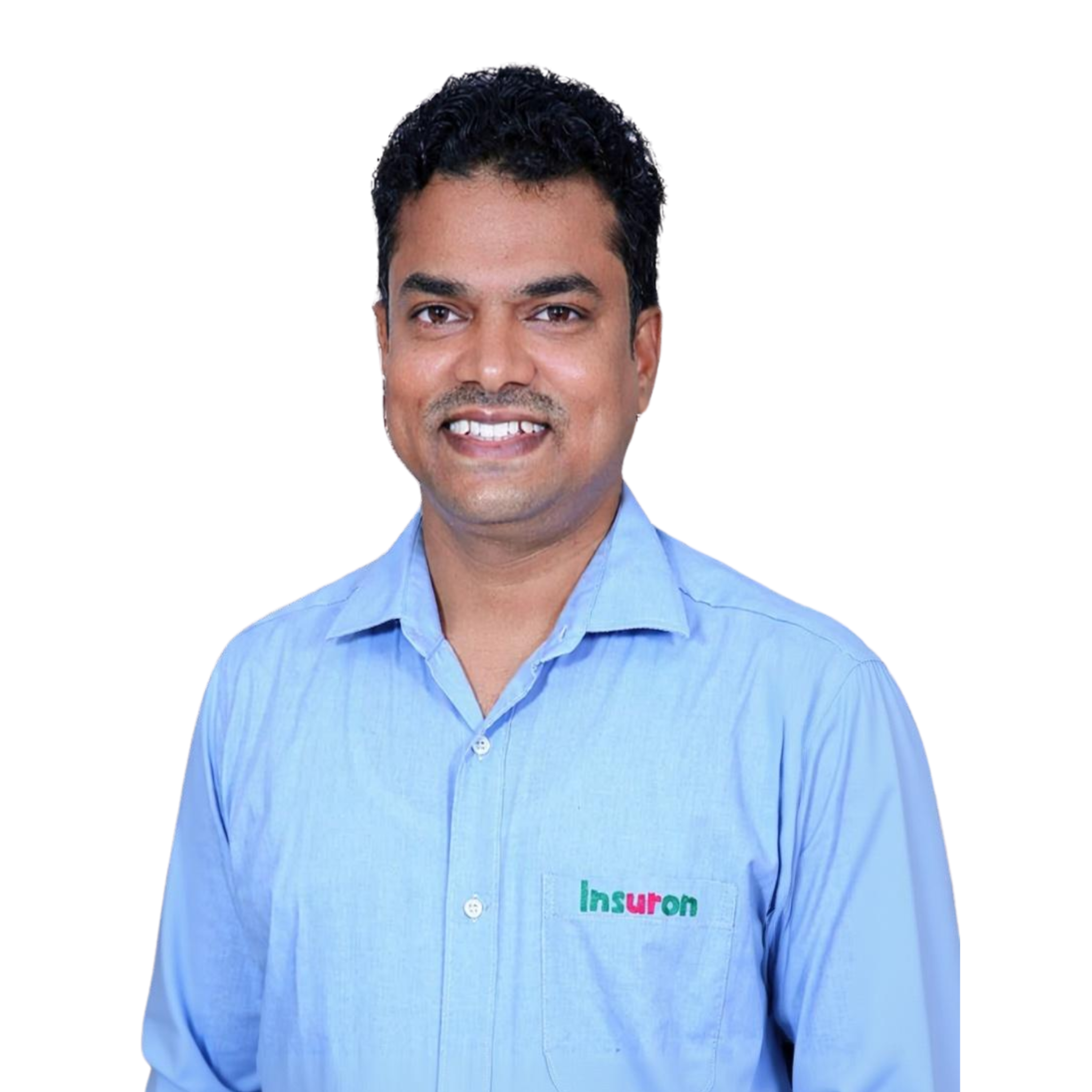 Ilayaraja Dhatchinamoorthy